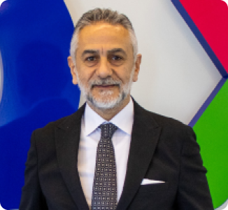 Ali Haydar Elveren