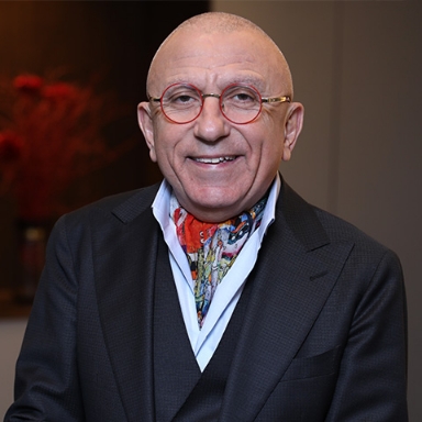 Levent Uluçeçen