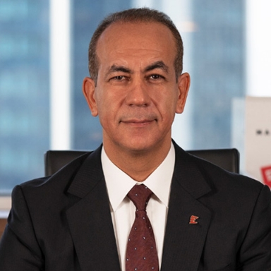 Mahmut Erdemoğlu