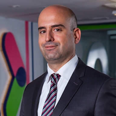 Volkan Yıldız